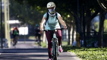 Curva y mapa de casos, contagios y muertes por región en Chile, hoy, jueves 25 de febrero