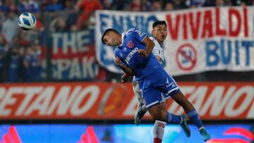 El último hallazgo de la U