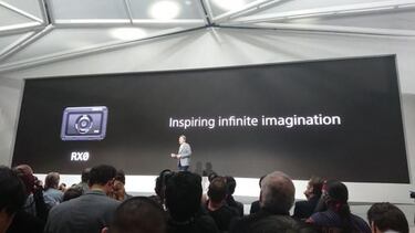 CES 2018: Sony presenta toda su nueva línea de electrónica