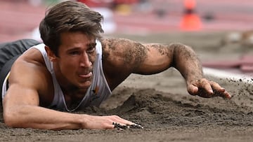 World Athletics scrap “dog shit” new jumping rules: “like an April Fool’s joke”