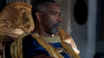 ‘Gladiator 2′ breaks its first pre-release record and Ridley Scott is rubbing his hands with glee