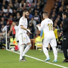 La FIFA propone ampliar a cinco las sustituciones hasta el 2021