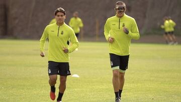 Narváez apunta al Deportivo