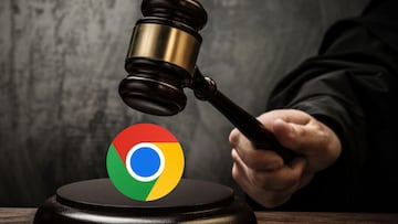 modo incognito chrome google chrome multa google privacidad ley de proteccion de datos activar modo seguro chrome firefox navegadores internet google