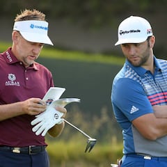 US Open de golf 2019: favoritos, españoles y cuándo juegan