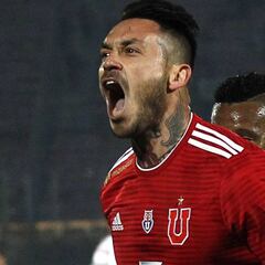 Pinilla gana demanda a la U