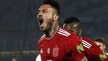 Pinilla gana demanda a la U