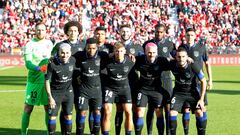 15/01/23 ALMERIA - ATLETICO DE MADRID
PARTIDO PRIMERA DIVISION
FORMACION
