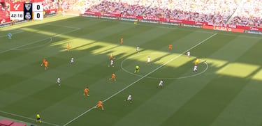 Modric solo hay uno