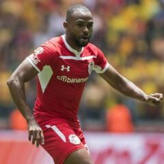 William da Silva cree que Toluca ha regalado goles