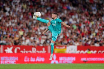 Federico Valverde.