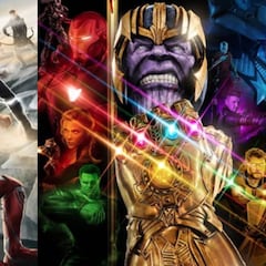 ‘Avengers: Endgame’: El secreto poscréditos del que se habla