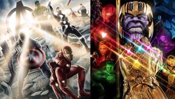 Avengers: Endgame, marca récords a nivel mundial.