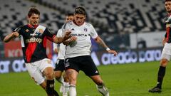 Curicó Unido - Colo Colo: a qué hora juega, horario, TV y cómo y dónde ver online el Campeonato Nacional