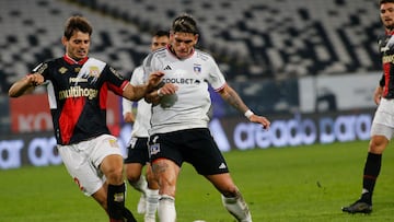 Curicó Unido - Colo Colo: a qué hora juega, horario, TV y cómo y dónde ver online el Campeonato Nacional