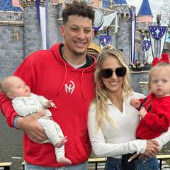 Why do Super Bowl winners say, ‘We’re going to Disney World’?