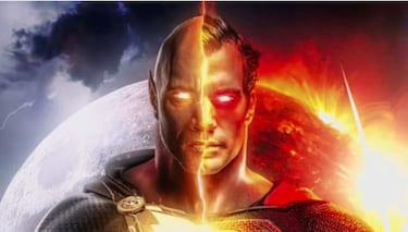 Black Adam loses over 100 million dollars, putting a Superman sequel at risk