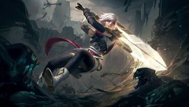 League of Legends, parche 11.14; cambios y novedades en campeones, objetos y más