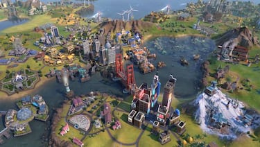 Civilization VI: Gathering Storm, impresiones