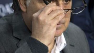 Gerardo Tata Martino.