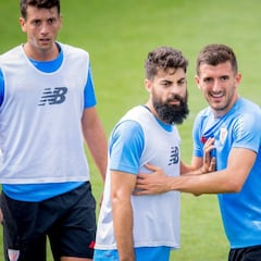 Villalibre espera llegar a tiempo para el Cádiz