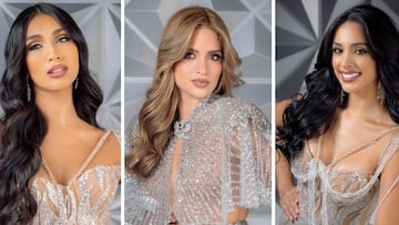 Este 7 de septiembre se celebra el certamen Miss Universo El Salvador 2024. Conoce a las 14 candidatas que buscan la corona.