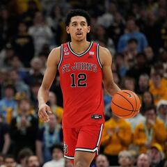 R.J. Luis Jr., el dominicano-ecuatoriano que llegará a los Celtics