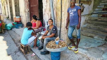 10 cosas que solo puedes hacer en La Habana