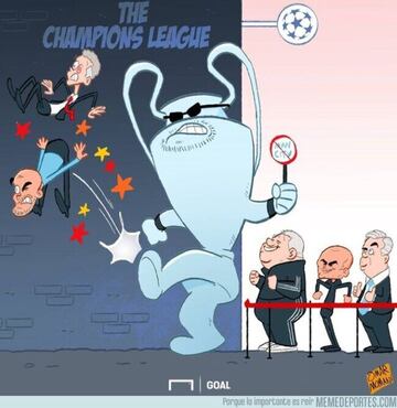 Los mejores memes del fin de semana