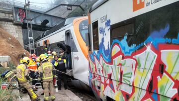 rodalies accidente