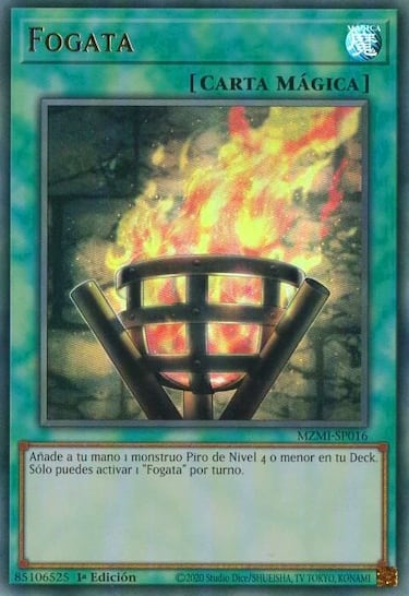 Dark Souls “llega” a Yu-Gi-Oh!: así es el nuevo arquetipo Ciudad Calcinada