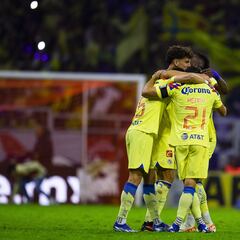 ‘Cabecita’ Rodríguez puso el último gol del encuentro