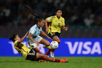 El equipo dirigido por Carlos Paniagua cayó 1-0 ante España en la final de la Copa del Mundo disputada en India.