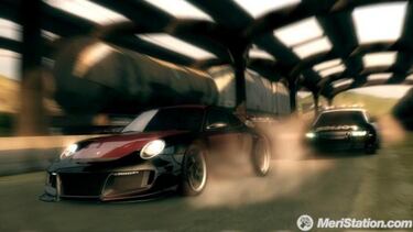 [GC] Need for Speed: Undercover, Impresiones