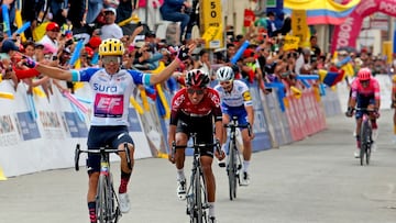 La Federaci&oacute;n Colombia de Ciclismo tom&oacute; la decisi&oacute;n de cancelar por segundo a&ntilde;o consecutivo el Tour Colombia por falta de recursos econ&oacute;micos