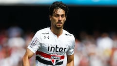 Rodrigo Caio had Barcelona medical before Murillo signing