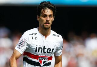 “Fue una liberación no ir al Sevilla”