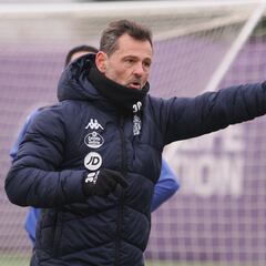 Diego Cocca: “De esto se sale juntos, no separados”