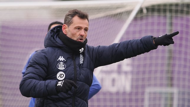 Diego Cocca: “De esto se sale juntos, no separados”