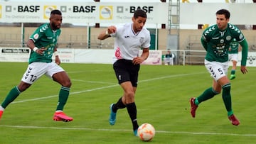 Tercera RFEF Grupo 18: resultados, partidos y clasificación de la jornada 28