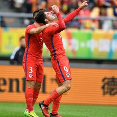 Universidad de Chile oficializará millonaria oferta por Ángelo Sagal