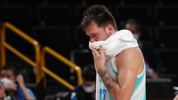 Seg&uacute;n las &uacute;ltimas filtraciones, Goran Dragic, uno de los objetivos de los Mavericks, est&aacute; cada vez m&aacute;s lejos de fichar por los texanos. Palo para Luka Doncic.