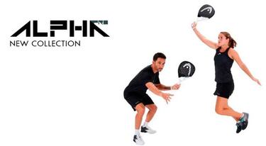 Las palas de p¨¢del de las Top 10 de World Padel Tour