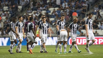 El club 'norteño' quiere volver a los primeros planos del fútbol mexicano y con fichajes querrá obtener un campeonato.