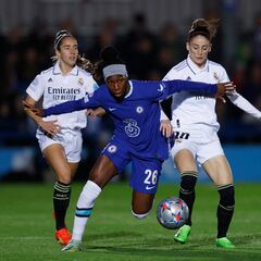 Buchanan, de posible fichaje estrella del Real Madrid al Chelsea