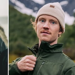 Ahorra 26 euros en el gorro de lana merina de moda en Amazon