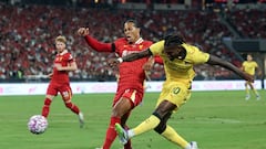 Liverpool 2-4 Milan: Resultado, resumen y goles