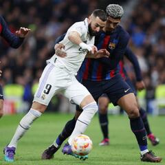 “El Barça defendió como si fuera un equipo pequeño”