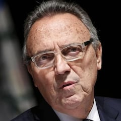 Gaspart: "Tebas no quiere al Barça ni a Cataluña"
