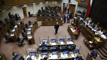 Sexto Retiro AFP hoy: en qué va, qué necesita para ser tramitado y qué dicen en el Congreso